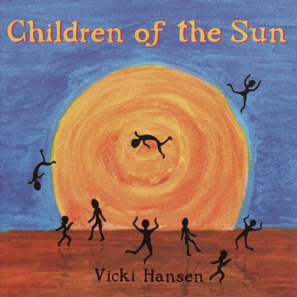 Children of the Sun
