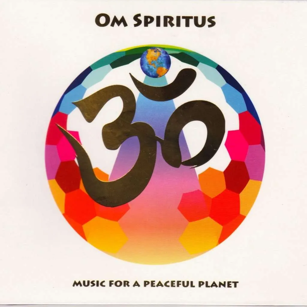 Om Spiritus Healing Mantras