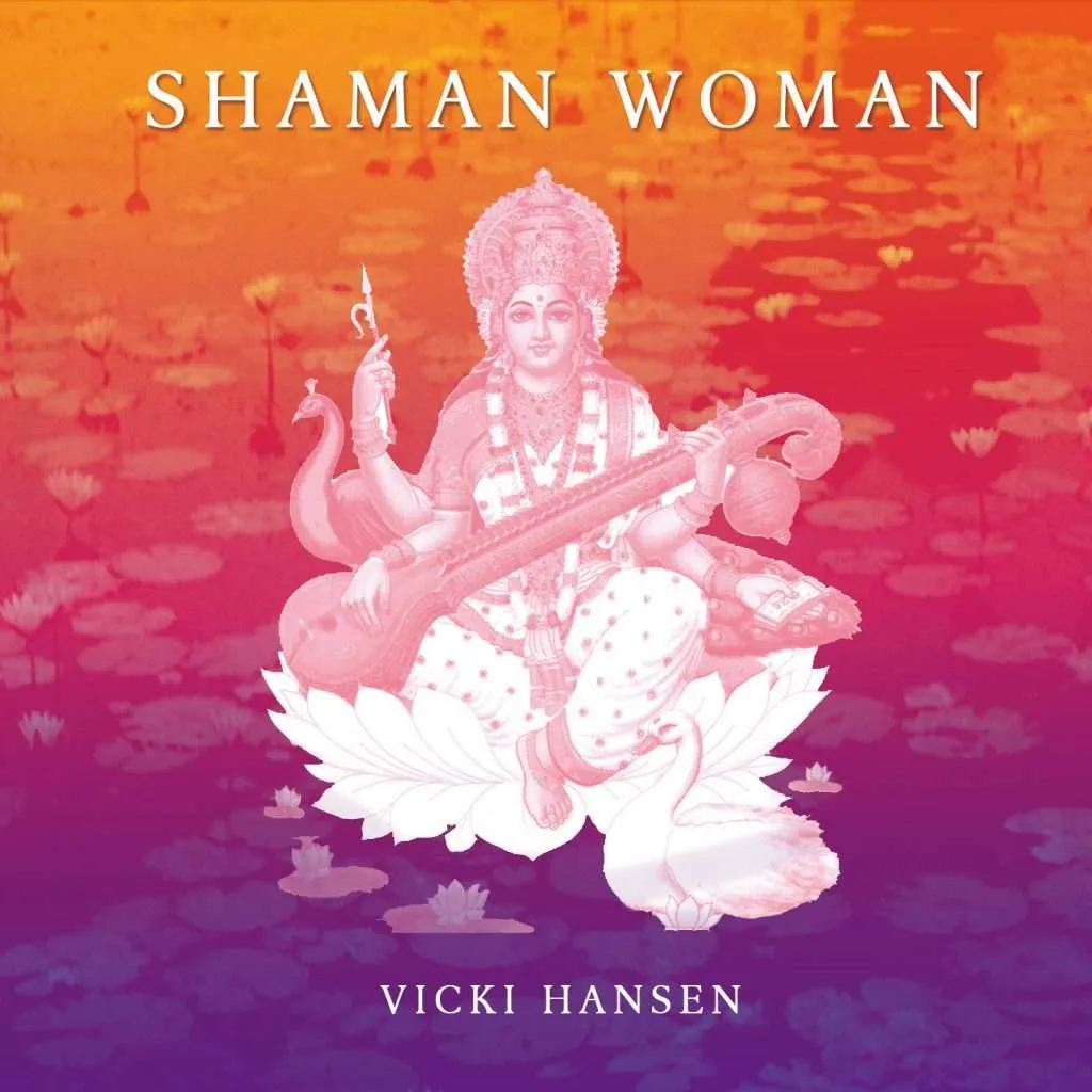 Shaman Woman Healing Meditation Music