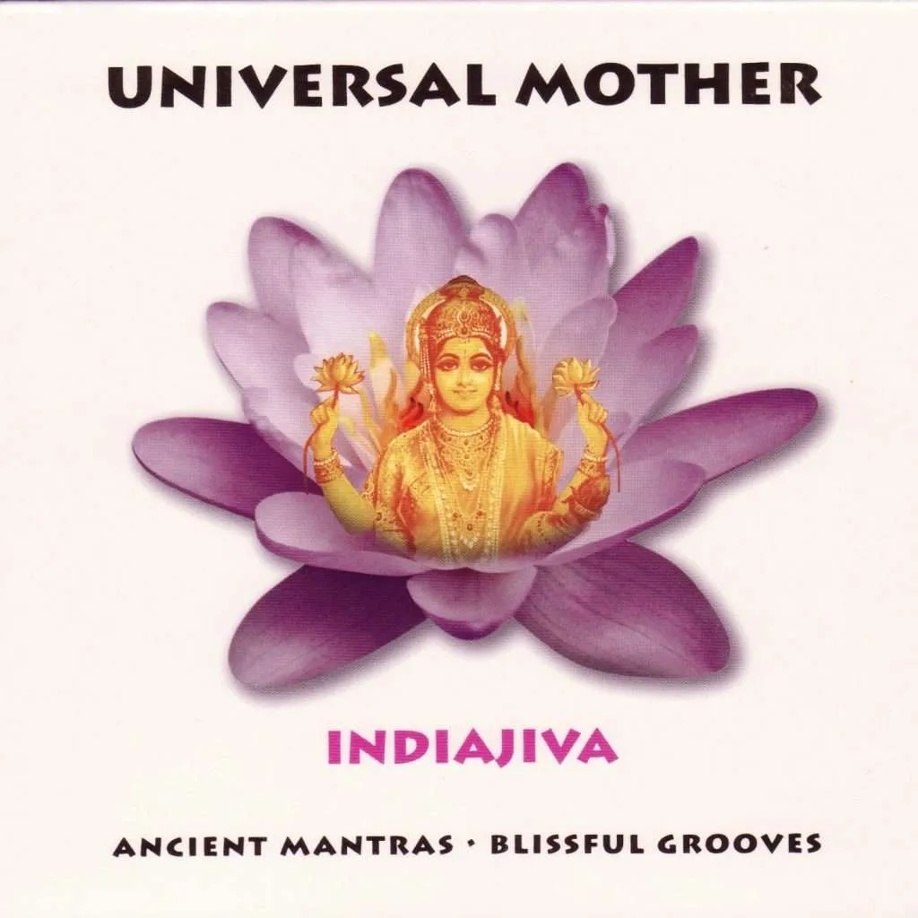 Universal Mother Healing Mantras