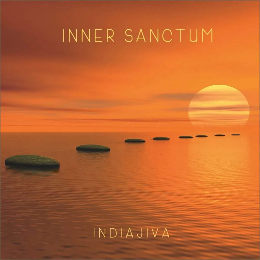 Inner Sanctum Healing Meditation Music