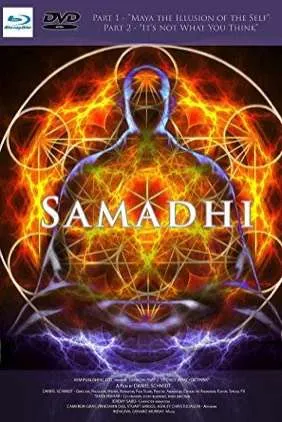 Samadhi Healing Music DVD