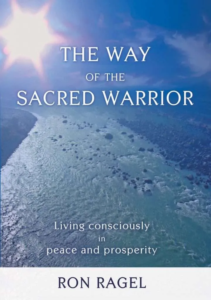 The Way of the Sacred Warrior