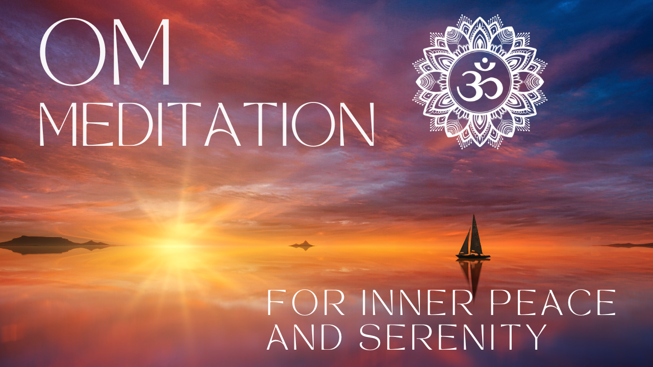 Om Meditation